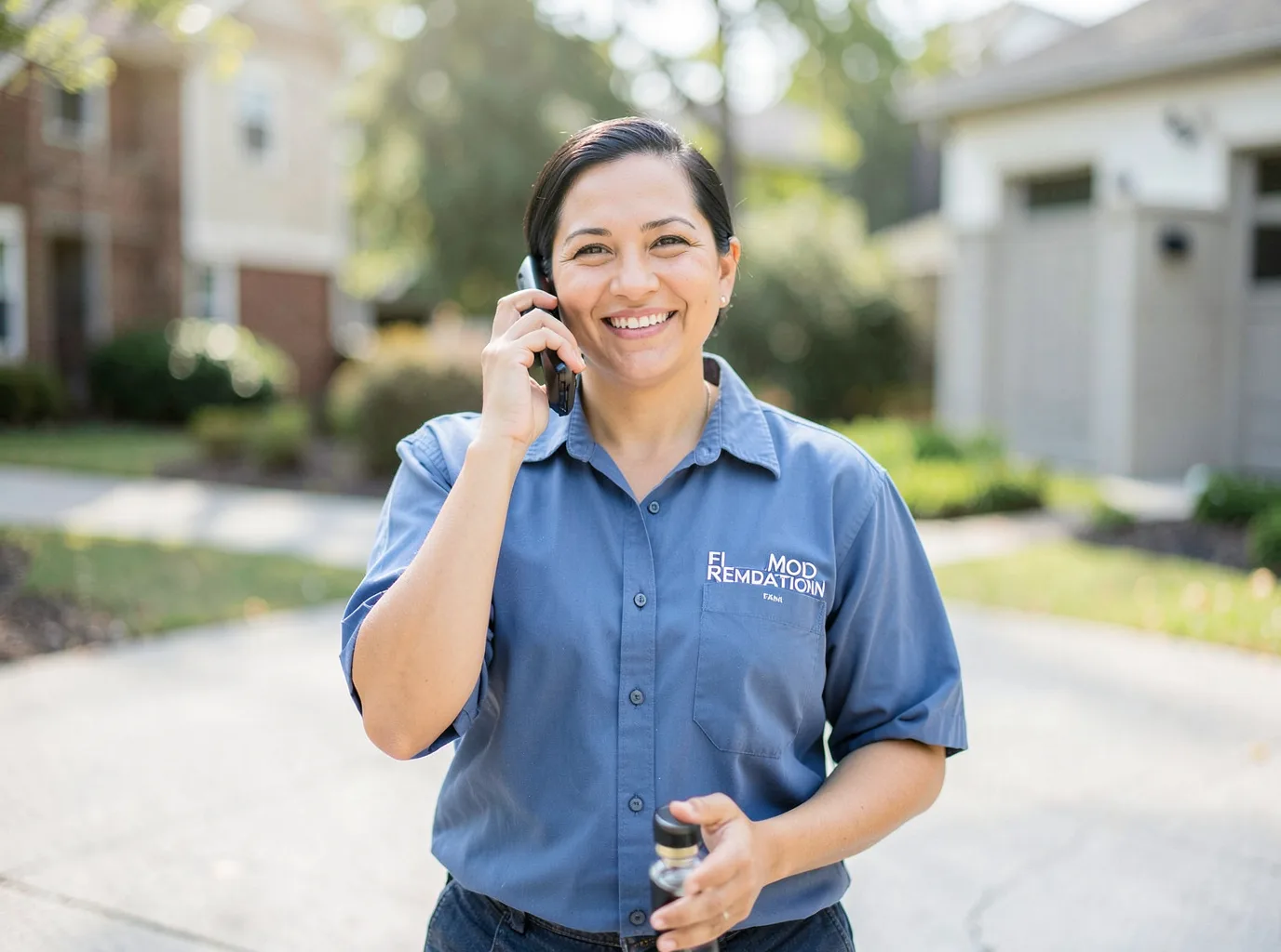 Mold Remediation Denville, NJ FAQs